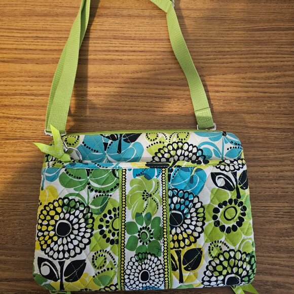 VERA Bradley Hard Shell Kindle iPad Tablet CASE - Picture 2 of 6